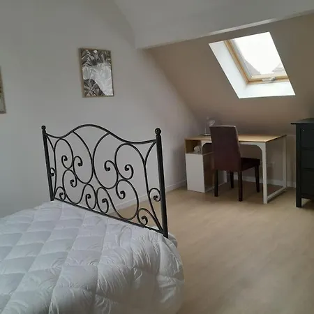 Maison Strasbourg 7 Όστβαλντ