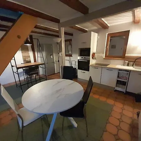 Maison Strasbourg 7 * Ostwald