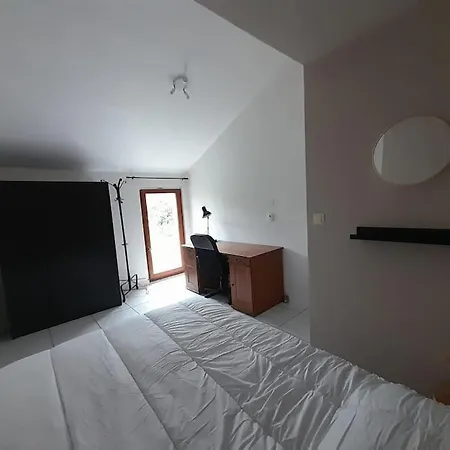 Maison Strasbourg 7