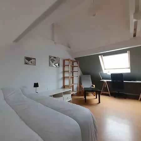 Maison Strasbourg 7 * Όστβαλντ