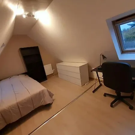 Maison Strasbourg 7