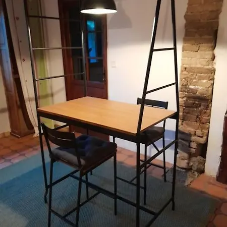 Σπίτι διακοπών Maison Strasbourg 7 *