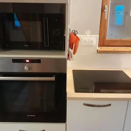 Maison Strasbourg 7 *