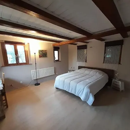 Maison Strasbourg 7 Σπίτι διακοπών